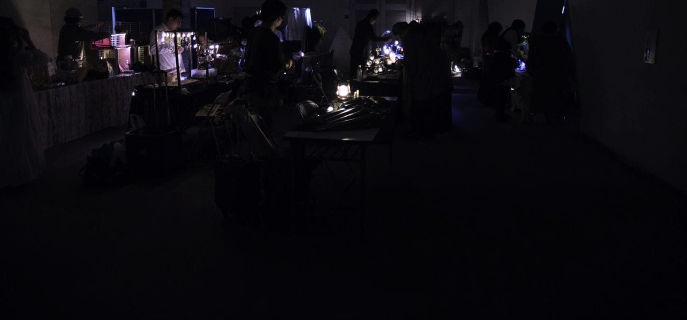 星降る森の魔法市公式サイト