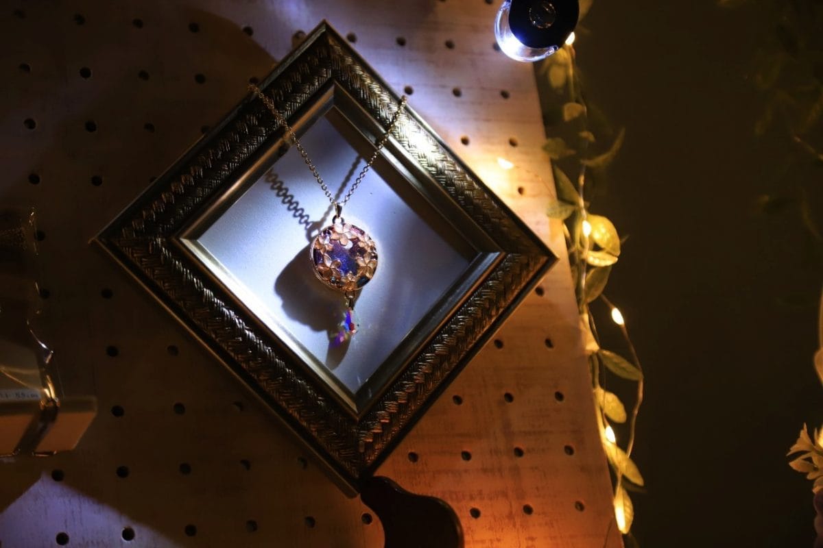 星降る森の魔法市公式サイト