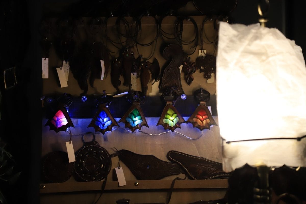 星降る森の魔法市公式サイト