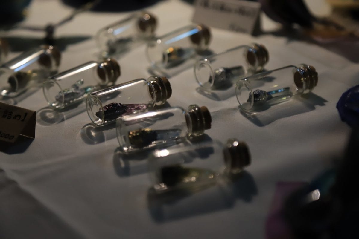 星降る森の魔法市公式サイト