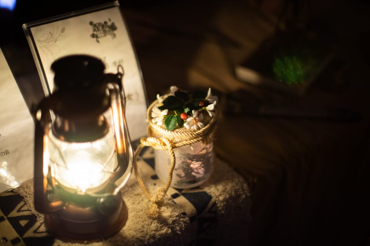 星降る森の魔法市公式サイト