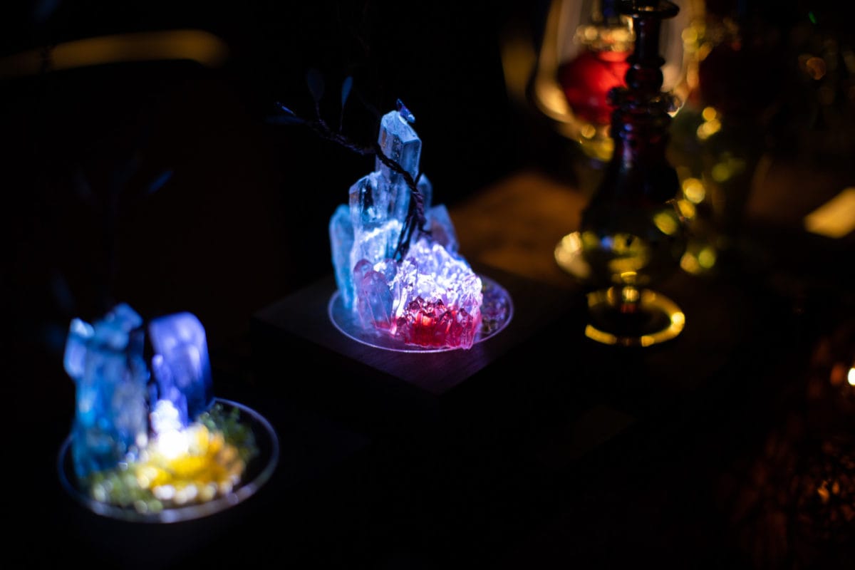 星降る森の魔法市公式サイト