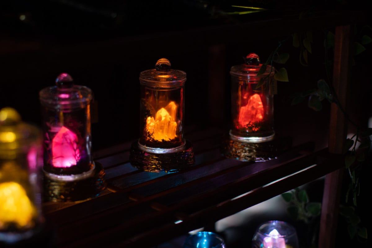 星降る森の魔法市公式サイト