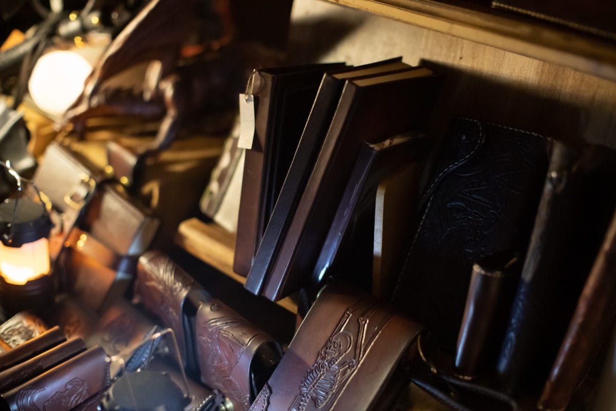 星降る森の魔法市公式サイト