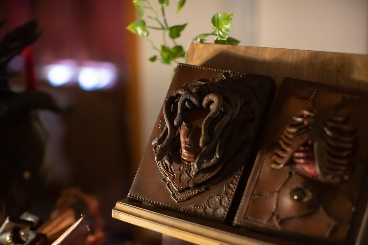 星降る森の魔法市公式サイト