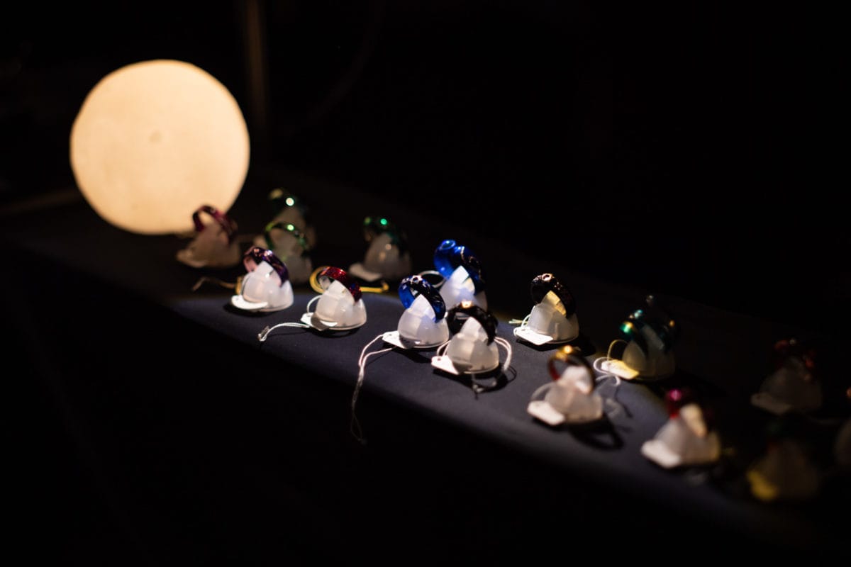 星降る森の魔法市公式サイト