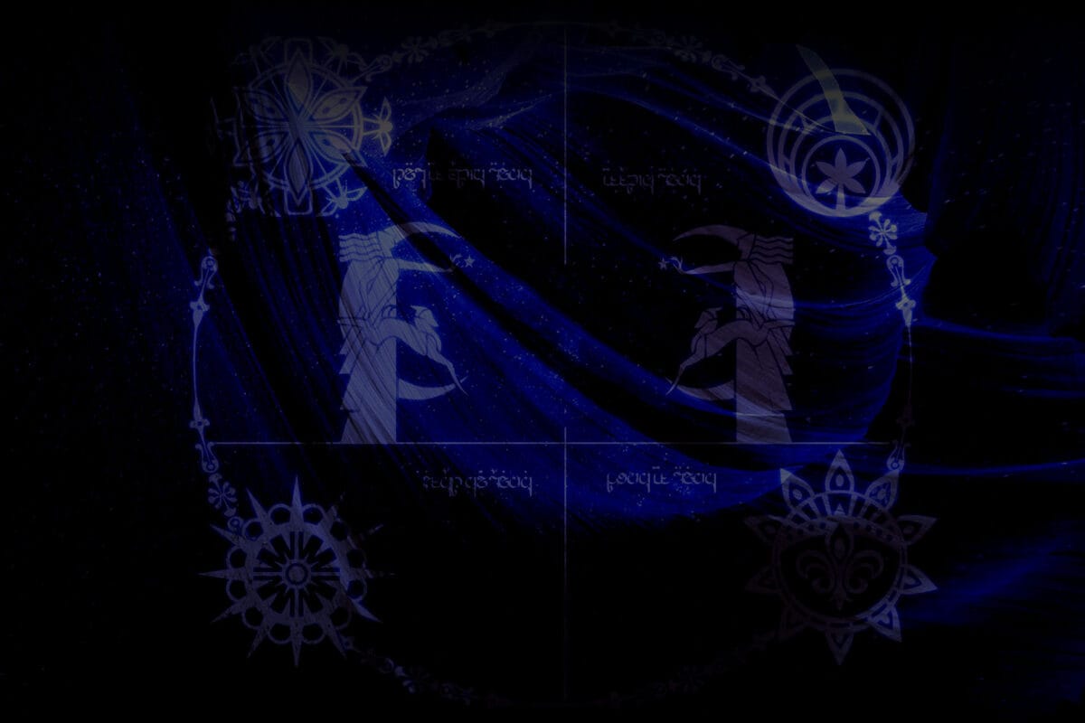 星降る森の魔法市公式サイト