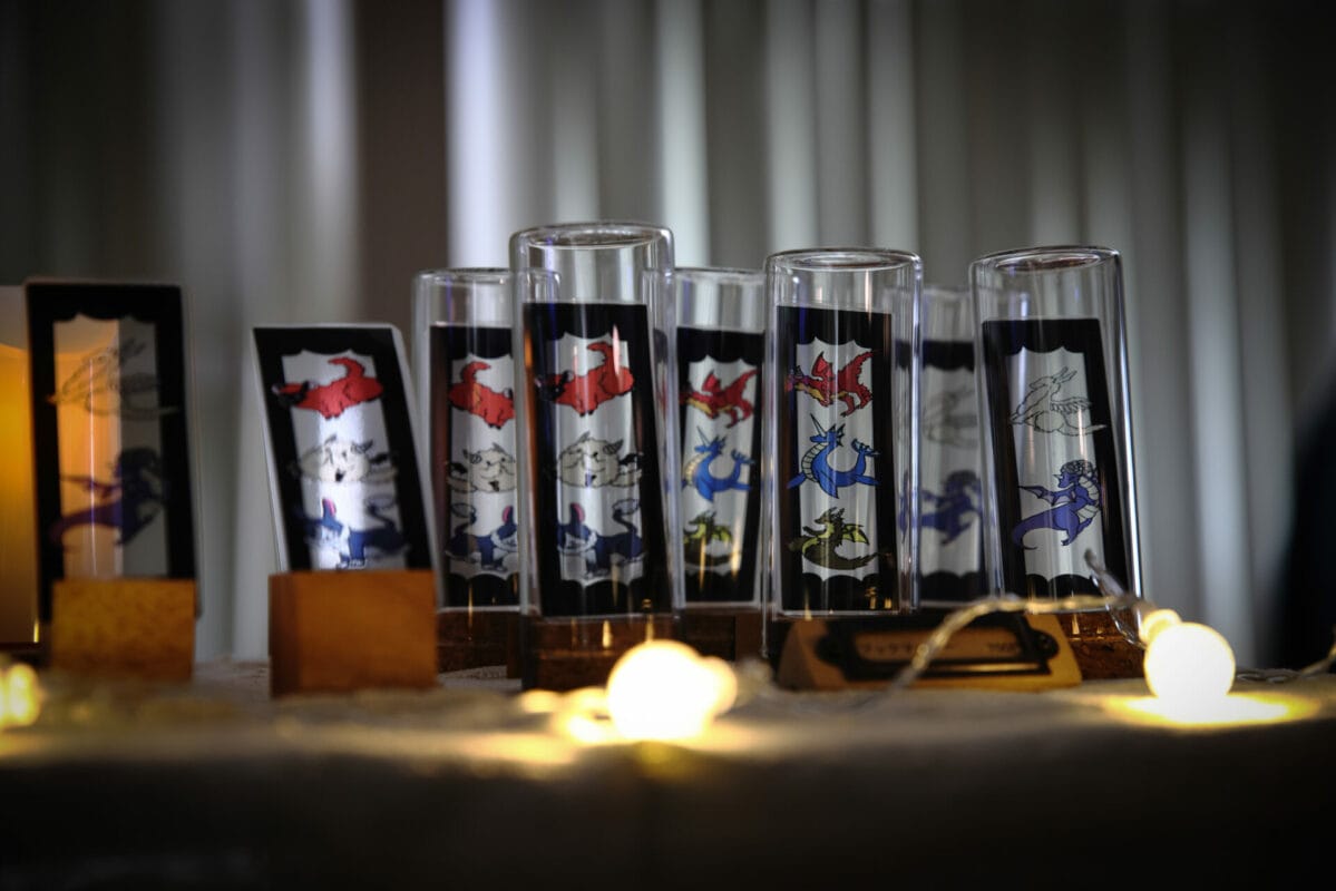 星降る森の魔法市公式サイト