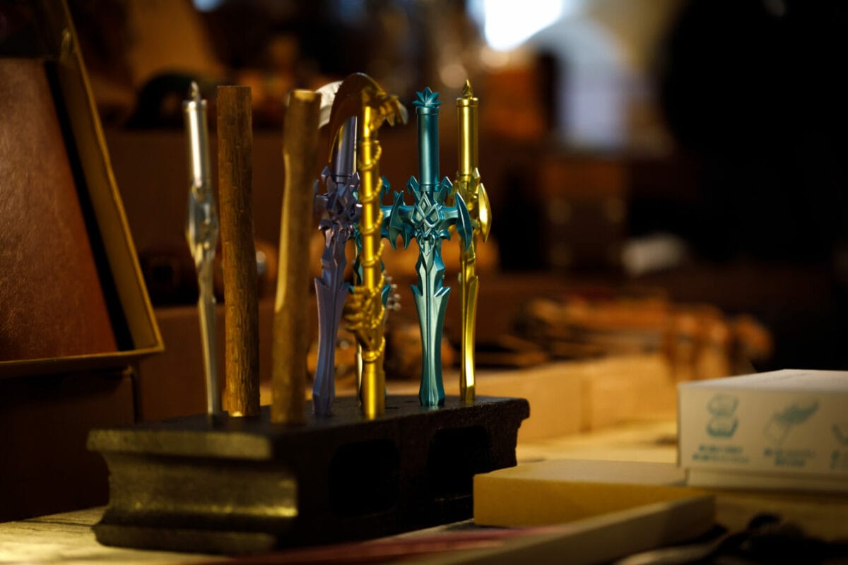 星降る森の魔法市公式サイト