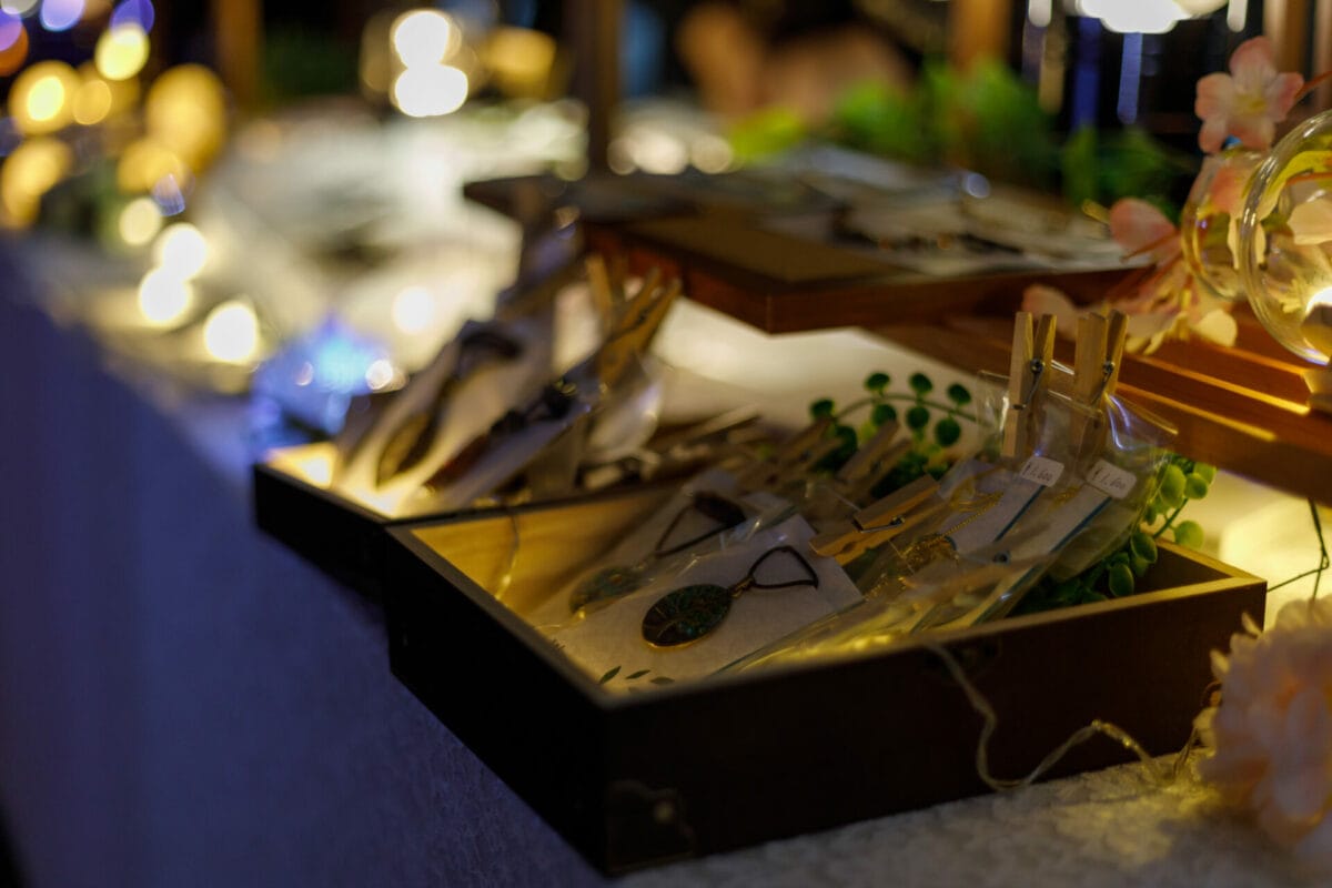 星降る森の魔法市公式サイト