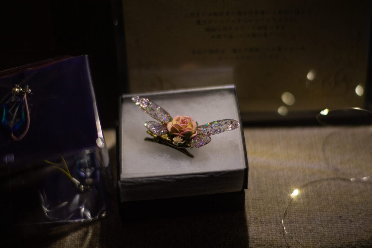 星降る森の魔法市公式サイト