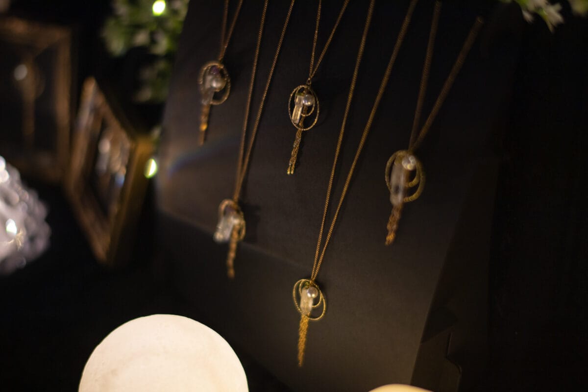 星降る森の魔法市公式サイト