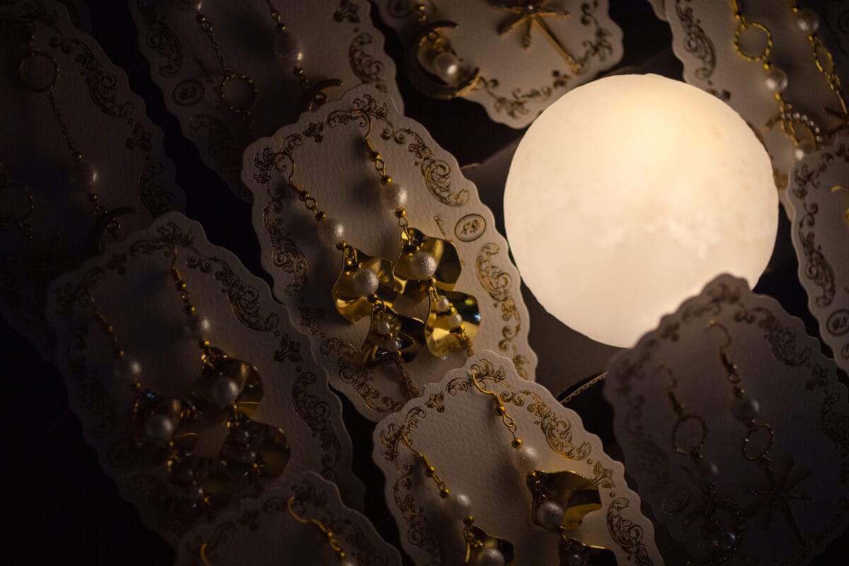 星降る森の魔法市公式サイト