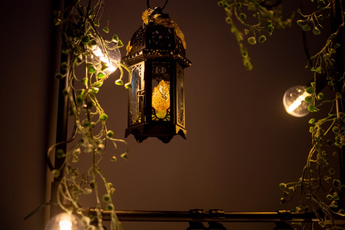 星降る森の魔法市公式サイト