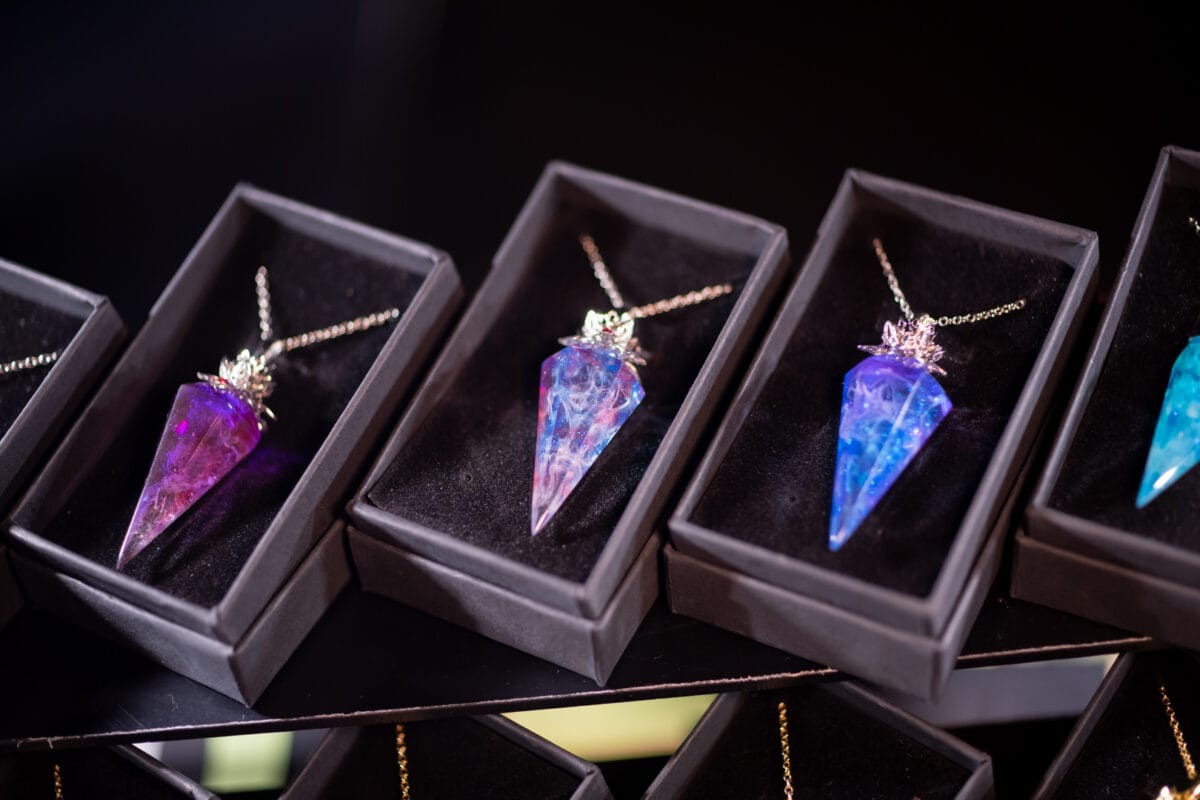 星降る森の魔法市公式サイト