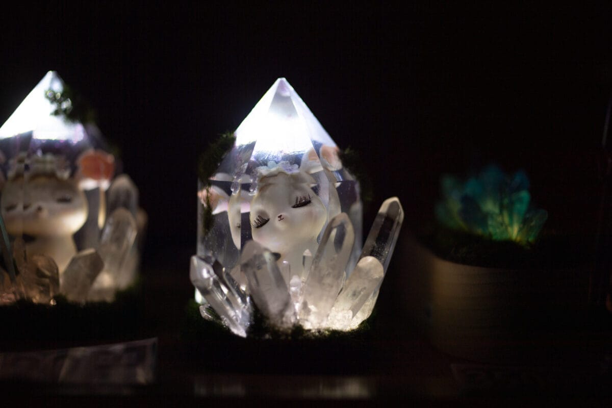 星降る森の魔法市公式サイト