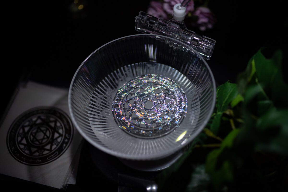 星降る森の魔法市公式サイト