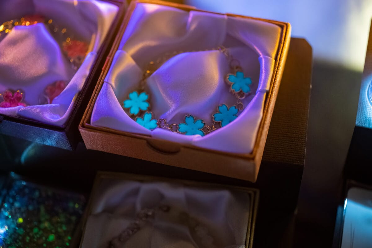 星降る森の魔法市公式サイト