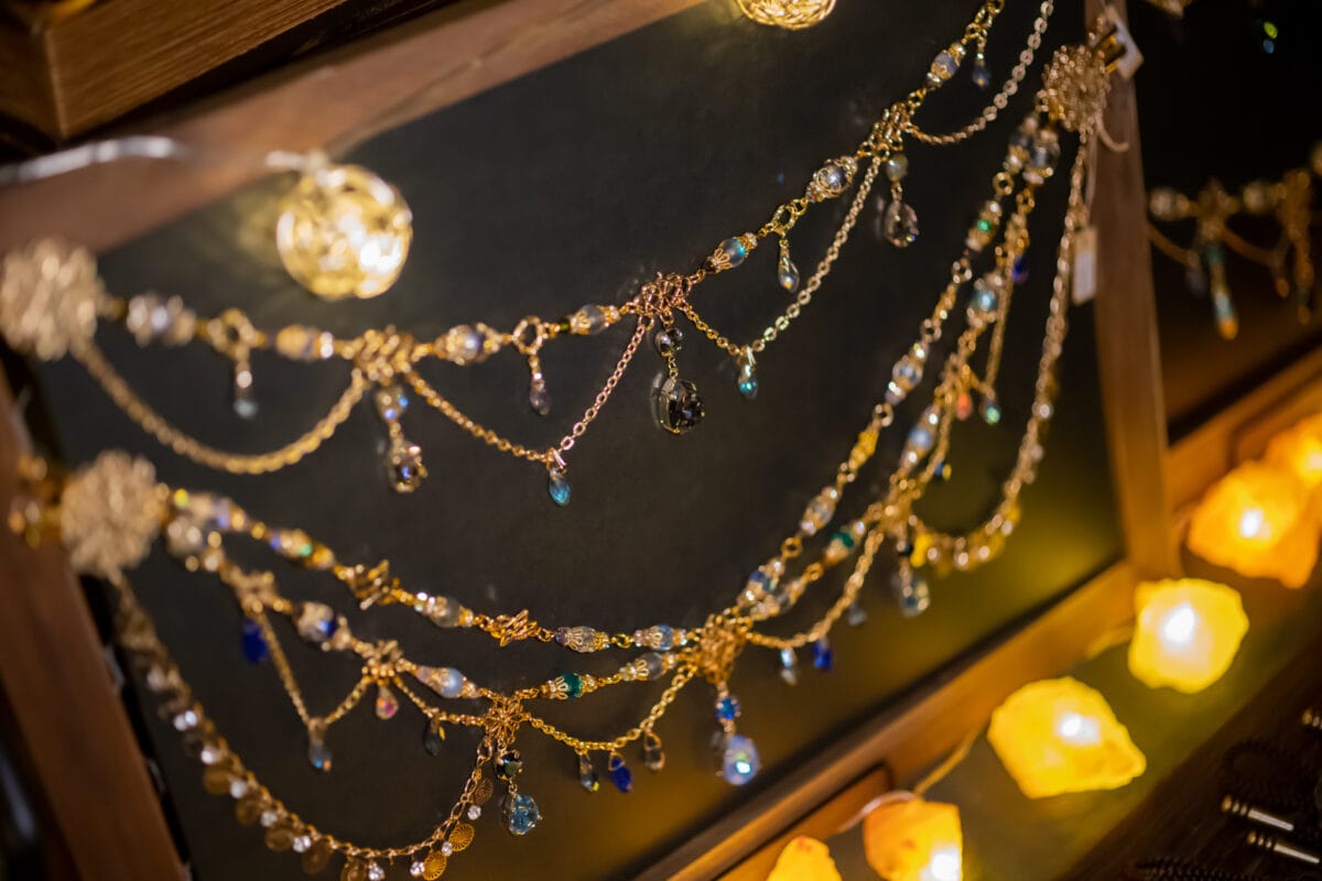 星降る森の魔法市公式サイト