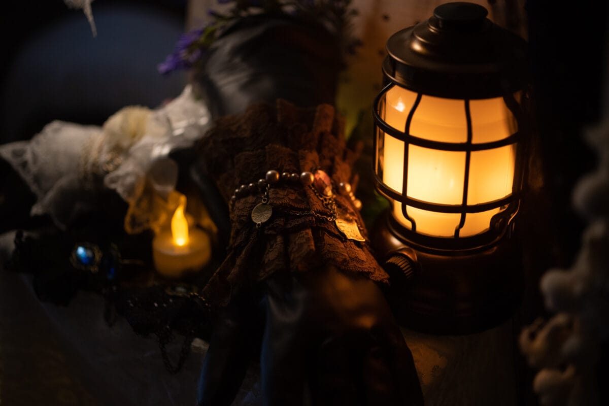 星降る森の魔法市公式サイト