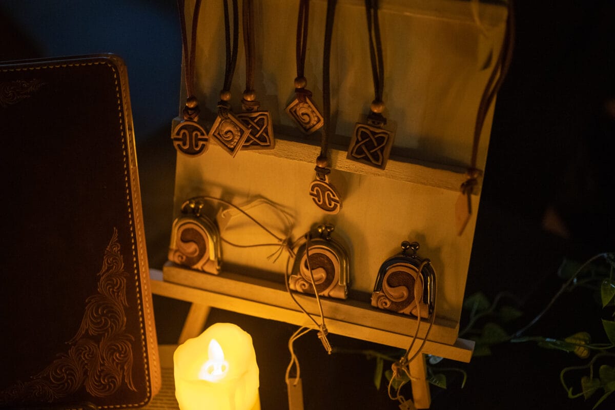 星降る森の魔法市公式サイト