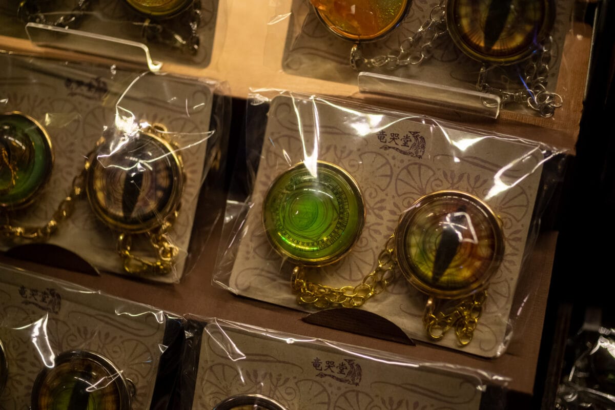 星降る森の魔法市公式サイト