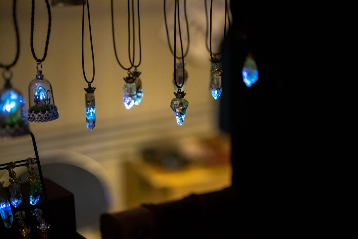 星降る森の魔法市公式サイト