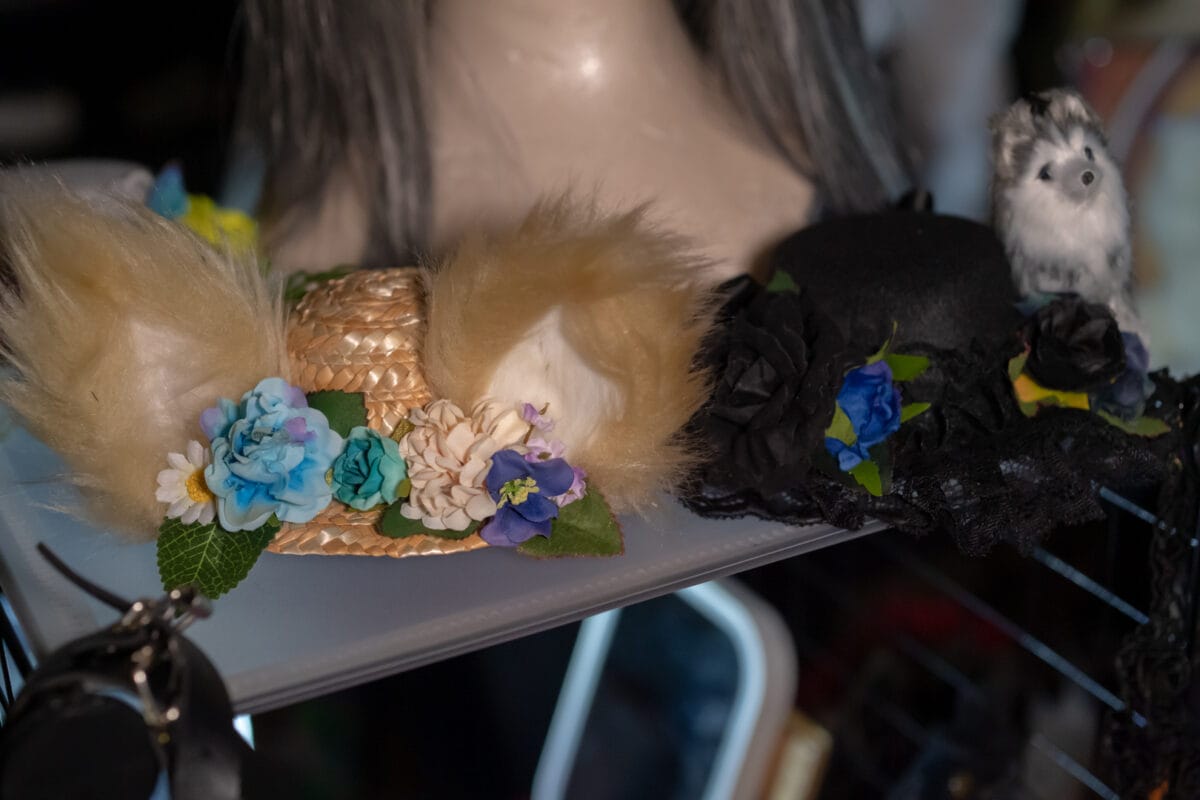 星降る森の魔法市公式サイト