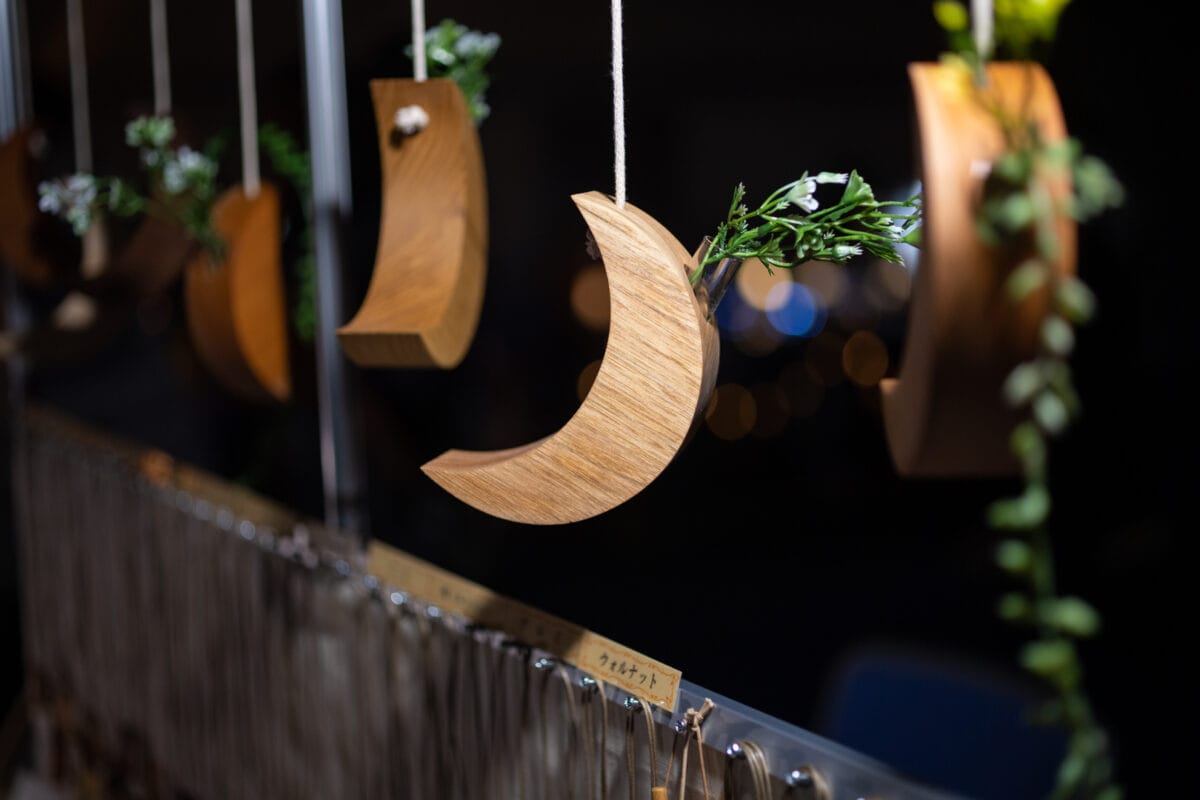 星降る森の魔法市公式サイト