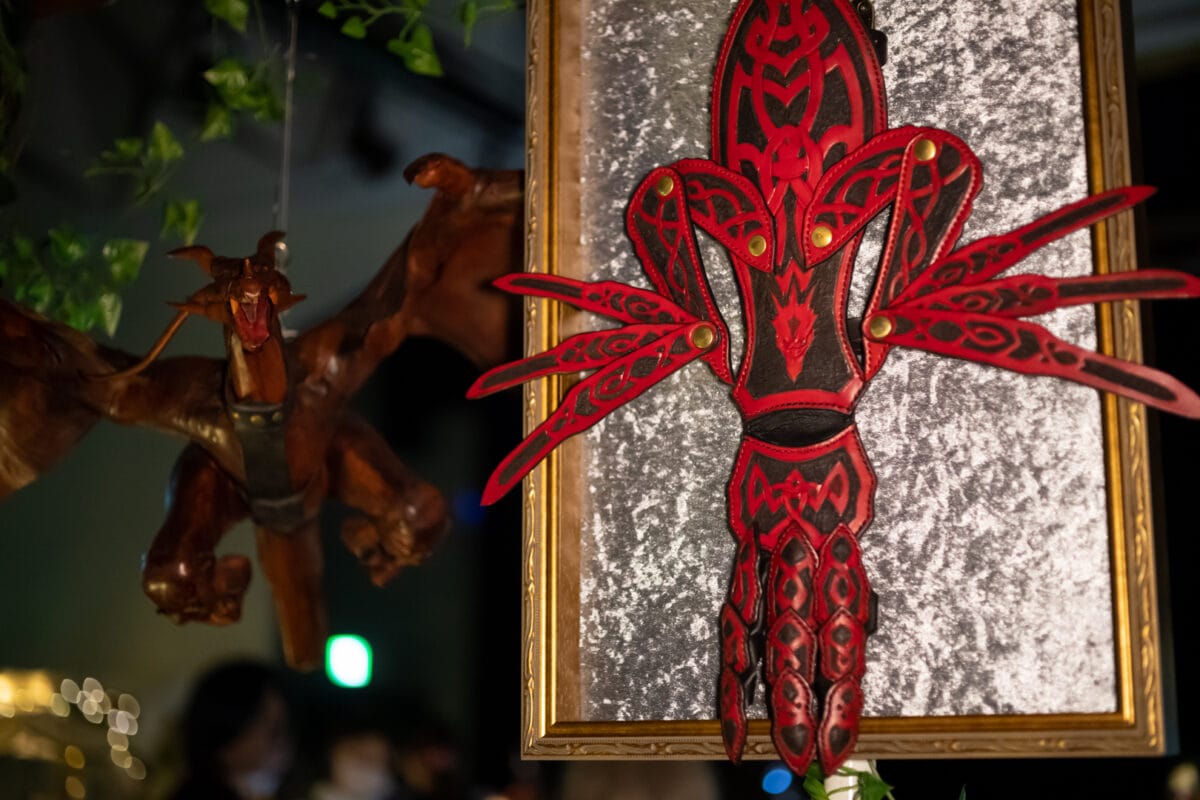 星降る森の魔法市公式サイト