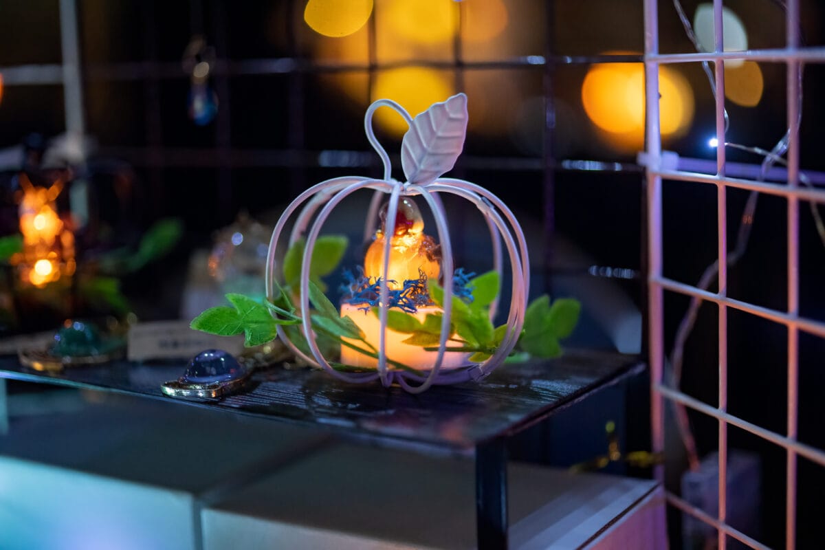 星降る森の魔法市公式サイト