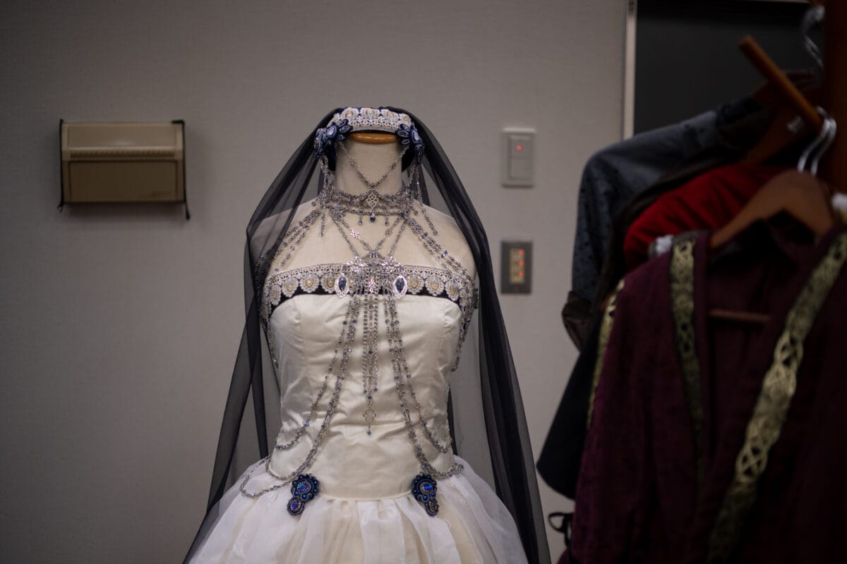 星降る森の魔法市公式サイト