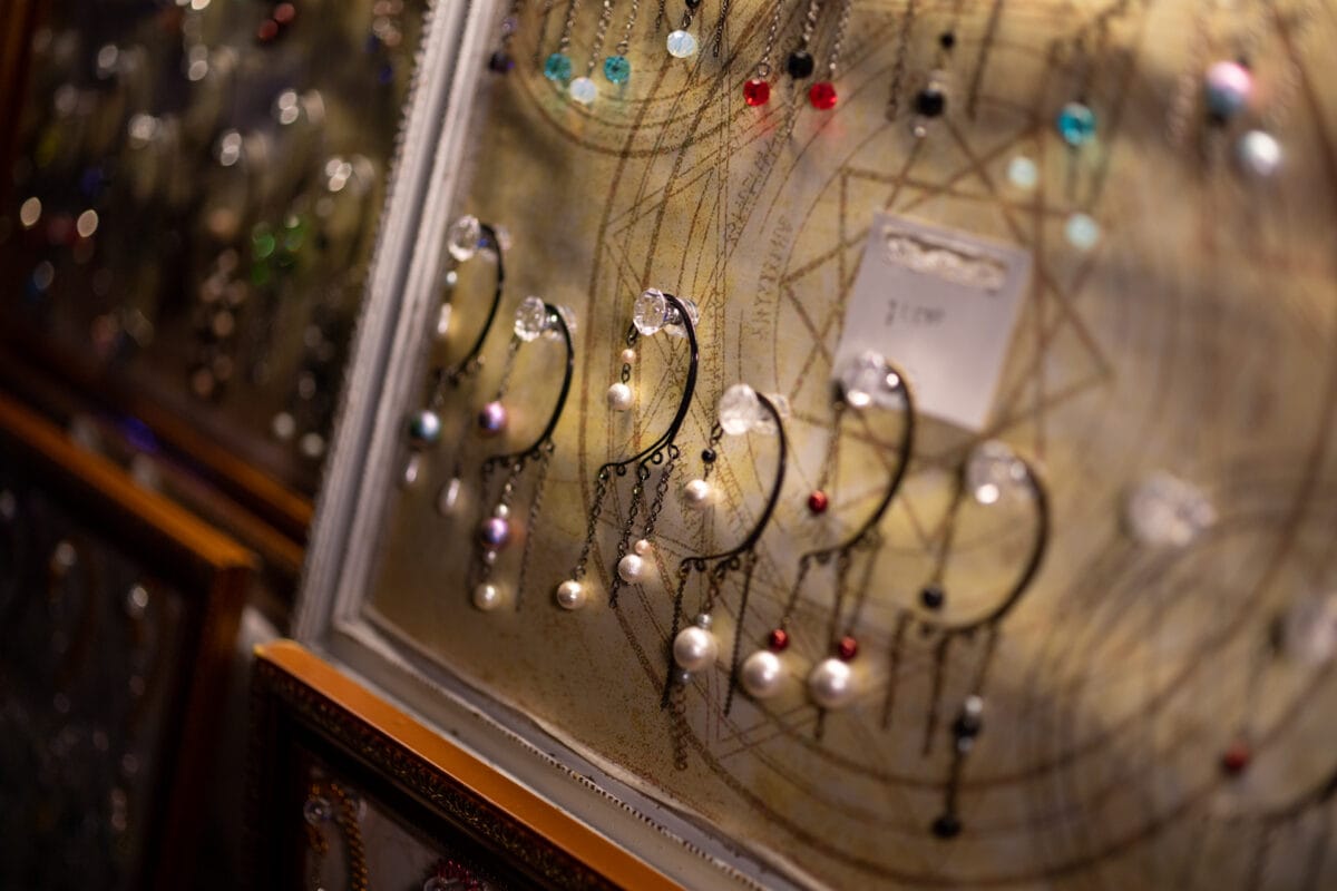 星降る森の魔法市公式サイト