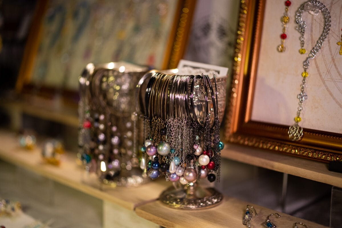 星降る森の魔法市公式サイト