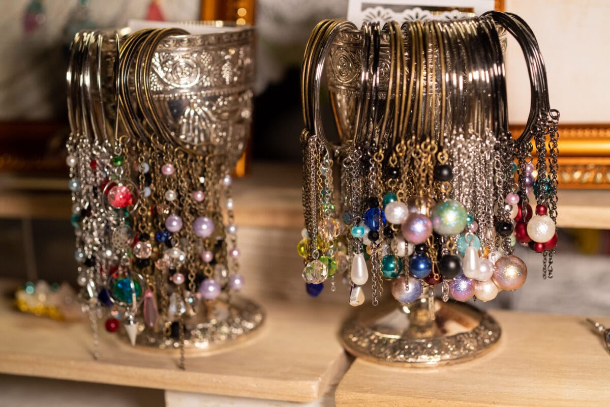 星降る森の魔法市公式サイト