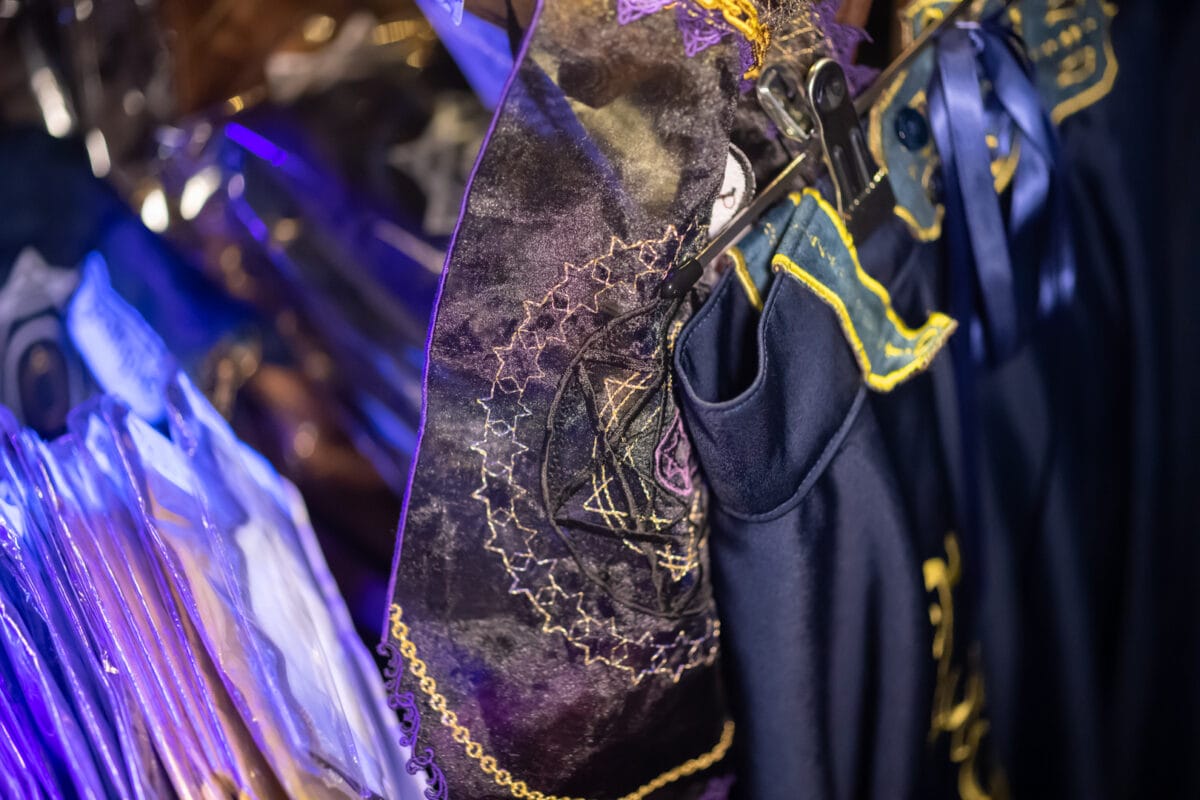 星降る森の魔法市公式サイト