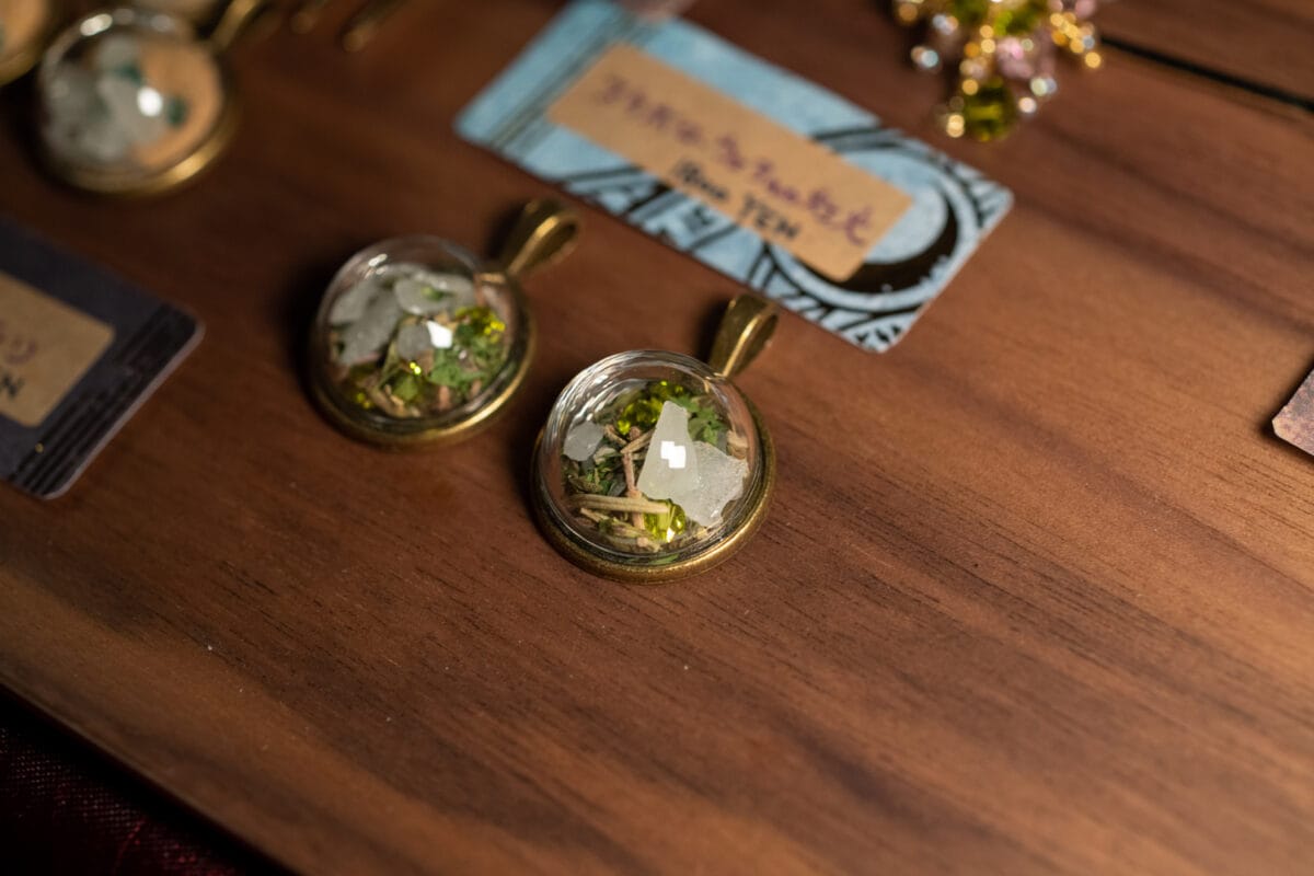 星降る森の魔法市公式サイト