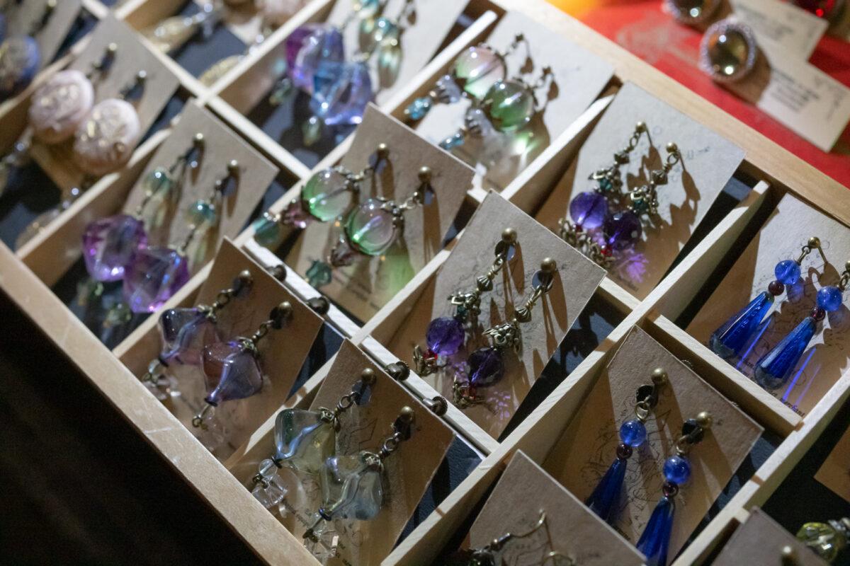 星降る森の魔法市公式サイト