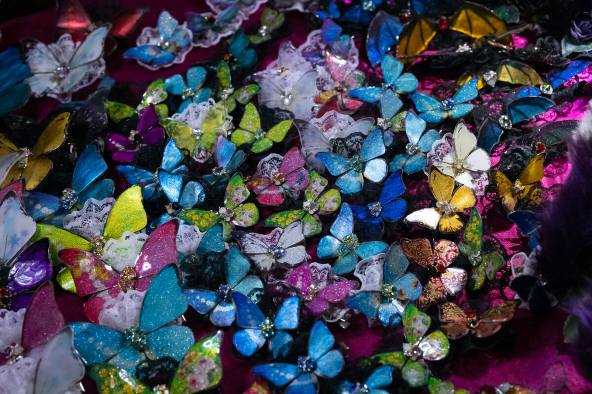 星降る森の魔法市公式サイト