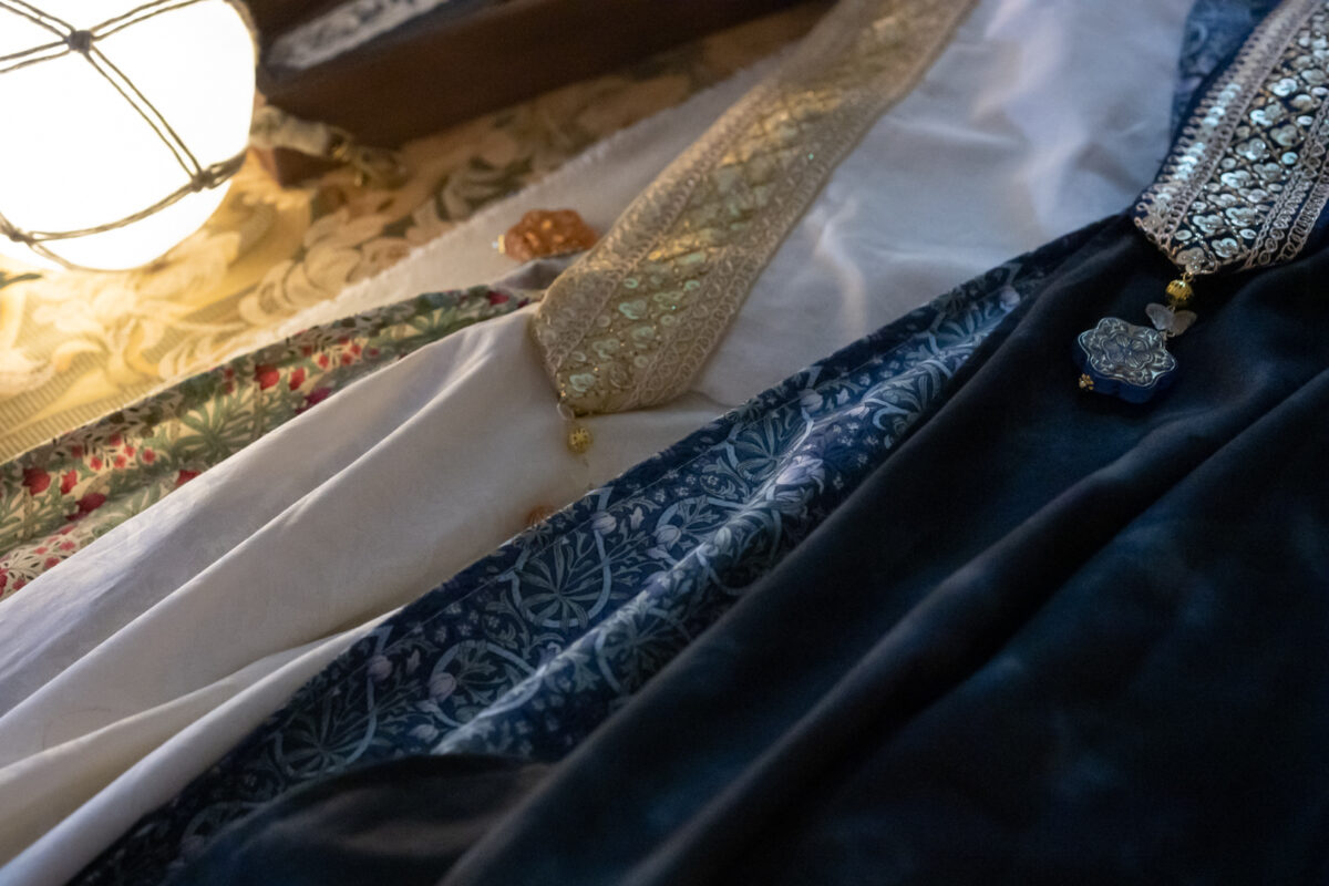 星降る森の魔法市公式サイト