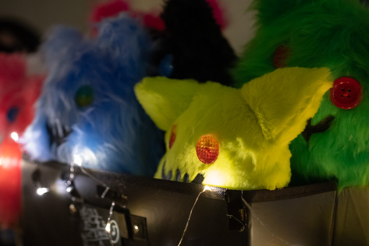 星降る森の魔法市公式サイト