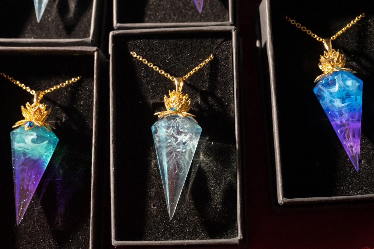 星降る森の魔法市公式サイト