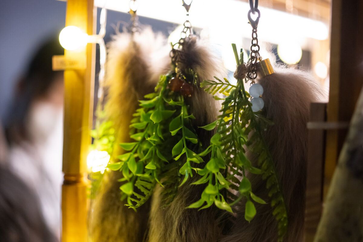 星降る森の魔法市公式サイト