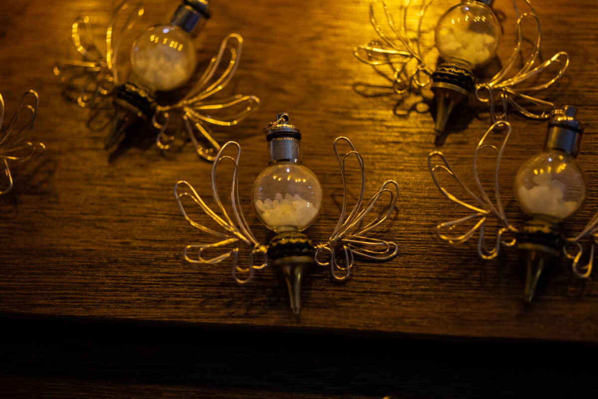 星降る森の魔法市公式サイト