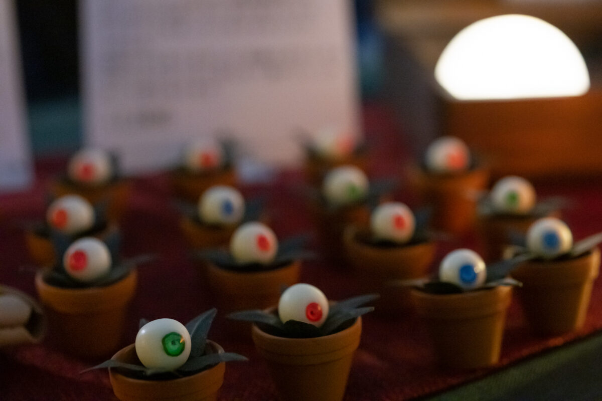 星降る森の魔法市公式サイト