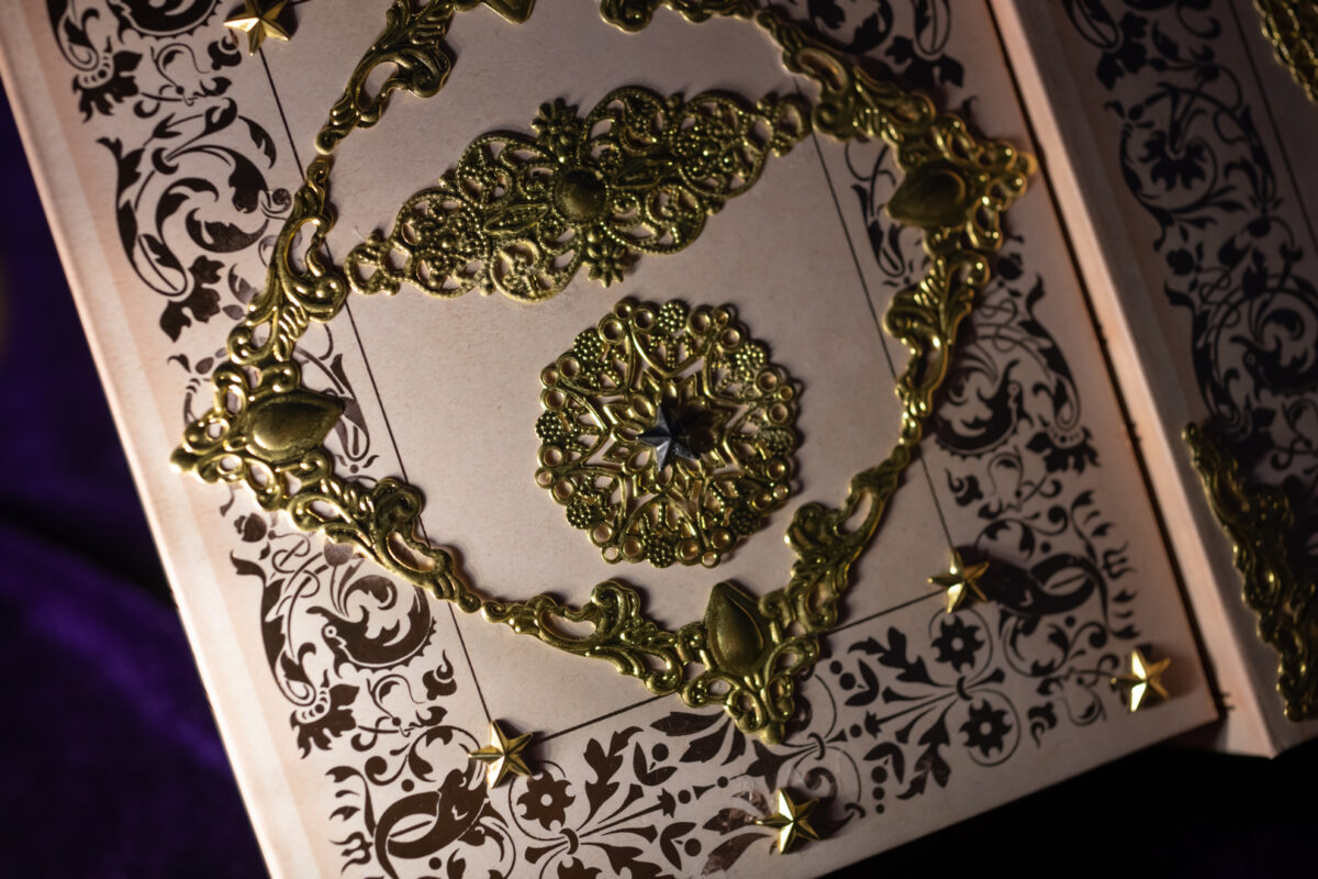 星降る森の魔法市公式サイト