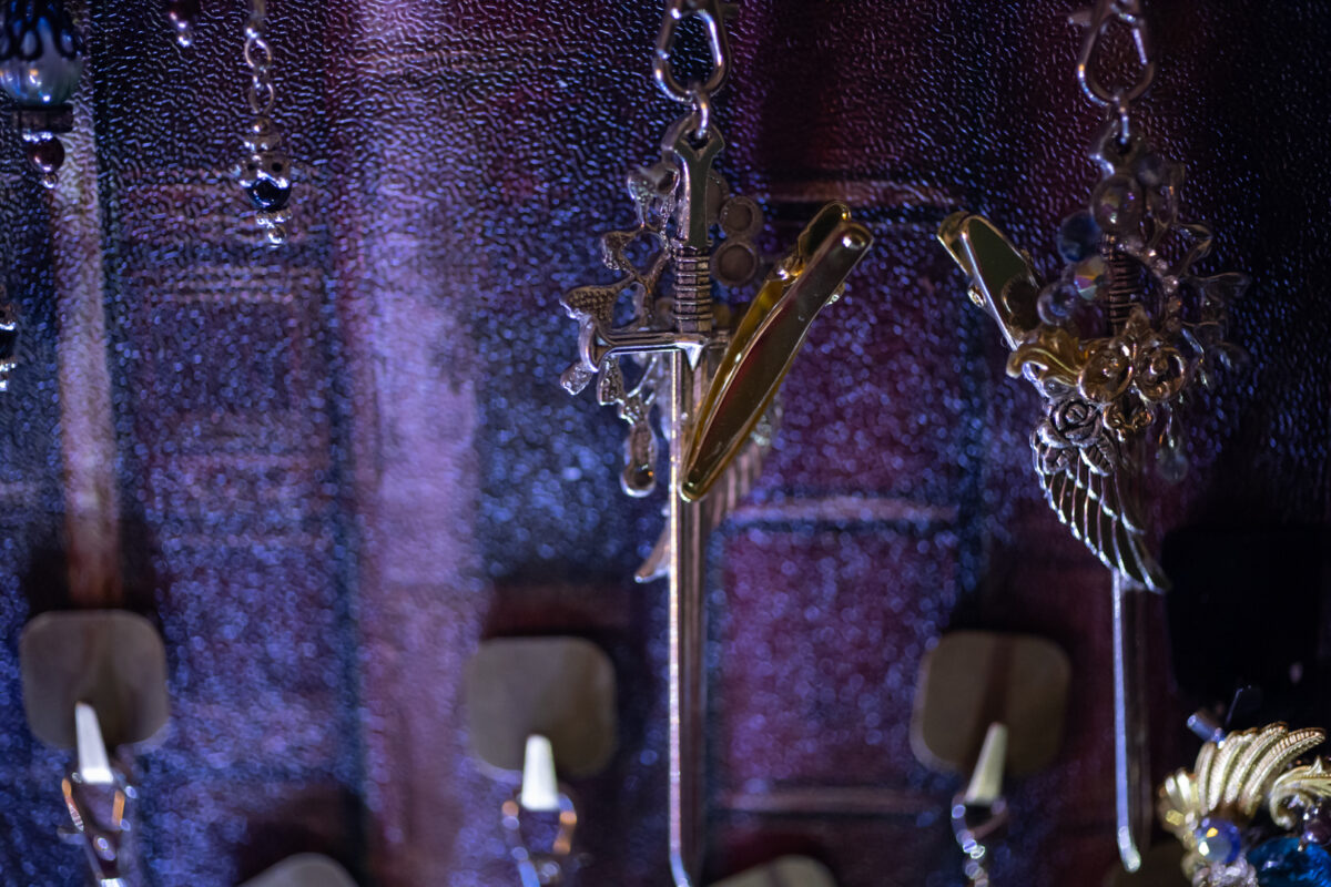 星降る森の魔法市公式サイト