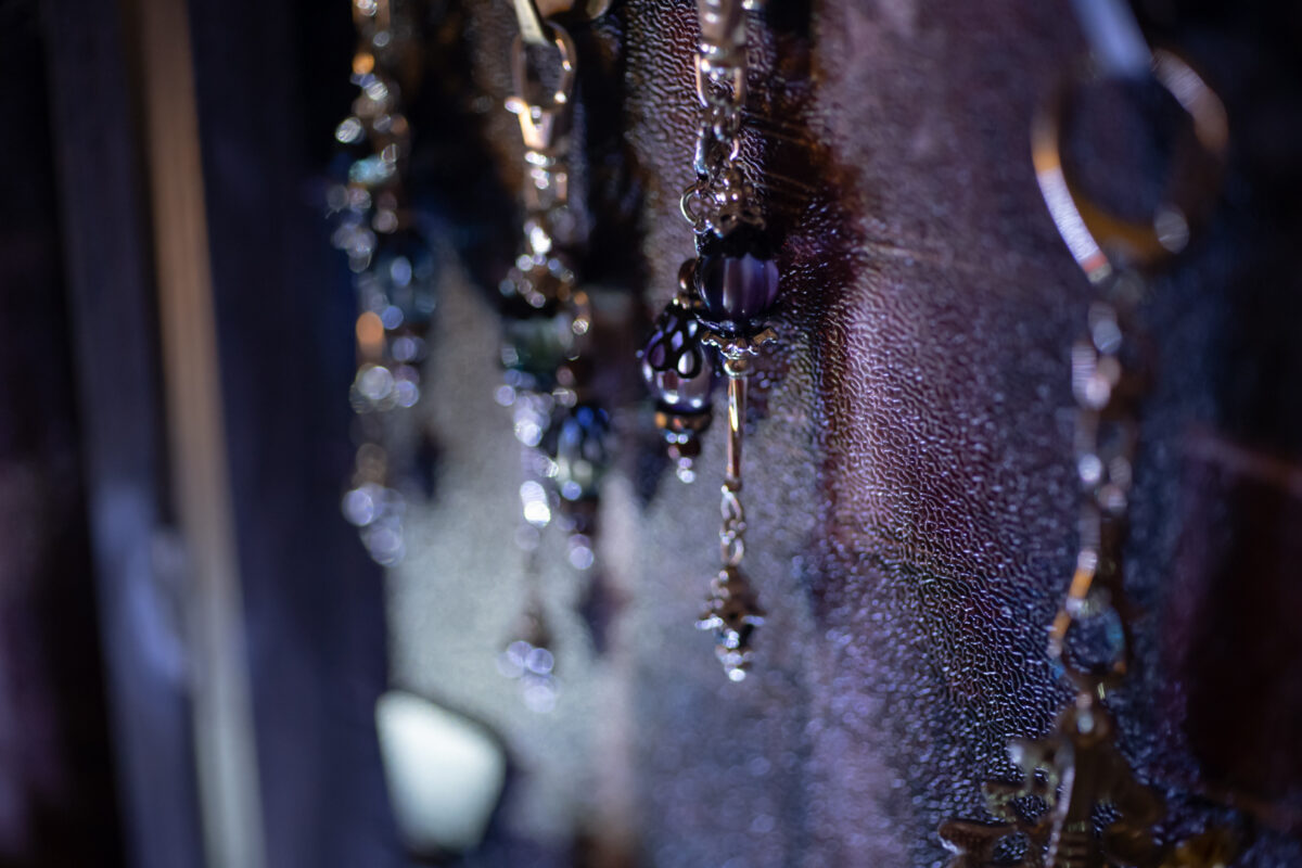 星降る森の魔法市公式サイト