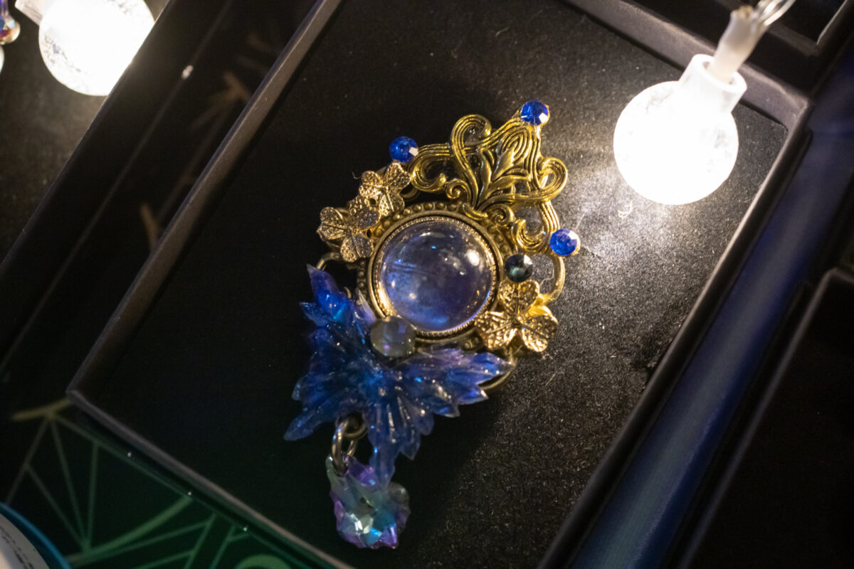 星降る森の魔法市公式サイト