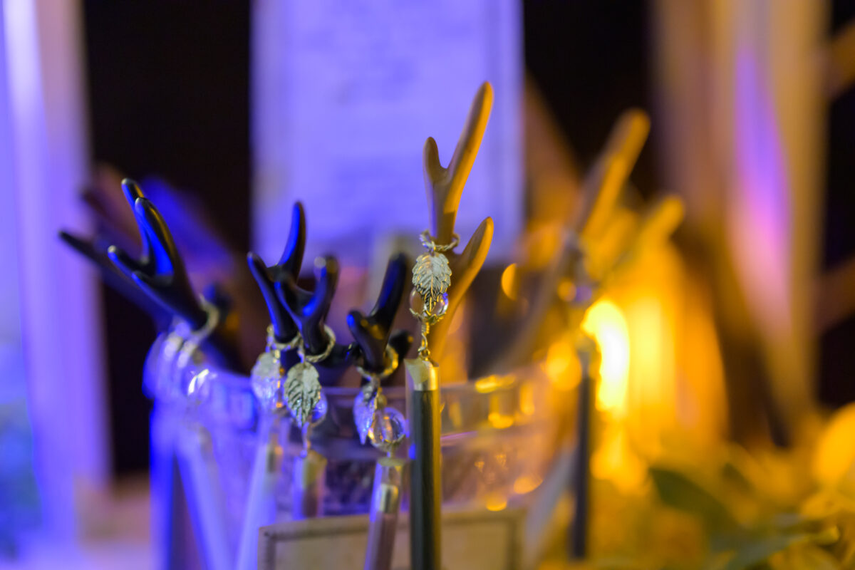 星降る森の魔法市公式サイト